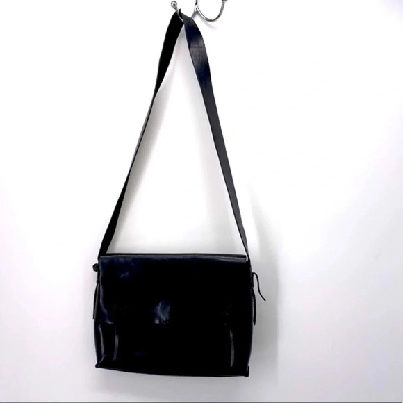 Rolfs Leather Vintage Shoulder Bag - Picture 2 of 5